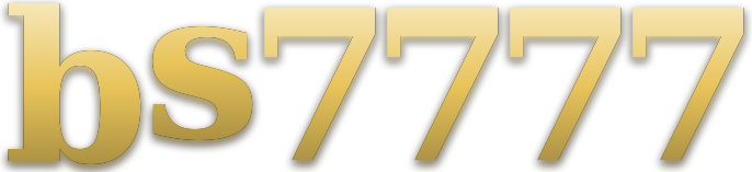 bs7777 logo